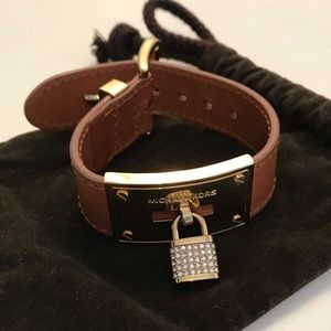 Micheal Kors bracelet
